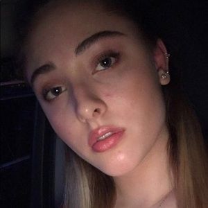 Meet your Posher, Catherine